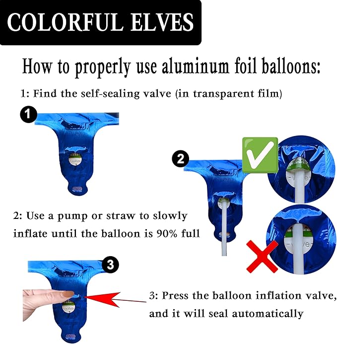 Laser Navy Blue Number 40 Balloons 40 Inch Giant Number Dark Blue 40 Foil Mylar Balloons for 40th Birthday Anniversary Events Party Decorations