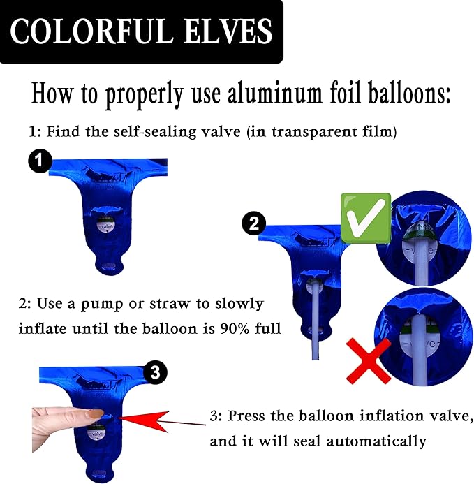 Navy Blue Number 4 Balloons 40 Inch Giant Number Dark Blue 4 Foil Mylar Balloons for 4th Birthday Anniversary Events Party Decorations