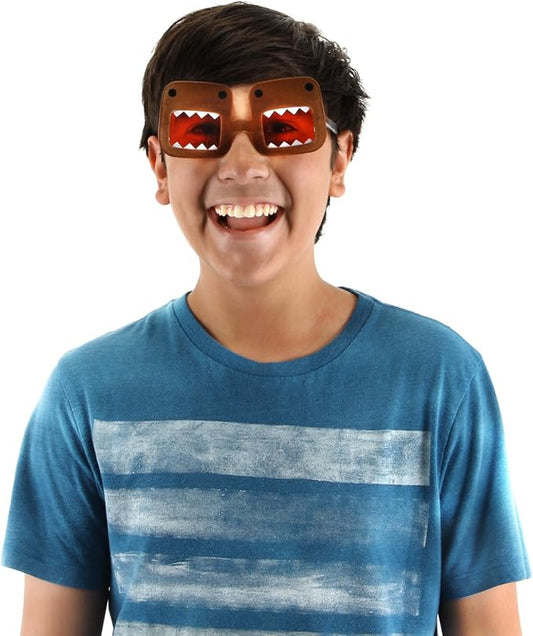 elope Licensed Domo Glasses