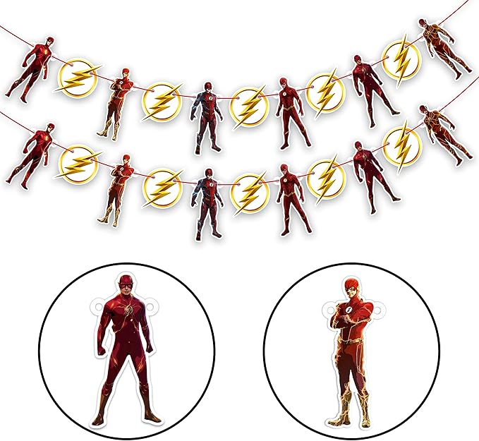 Seyal® Flsh Garland Decoration