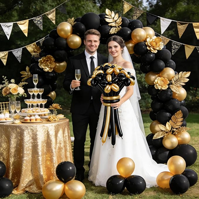 Ball Pump Balloon Pumps Electric, Balloon Pump Portable Long Animal Balloon Pump, Electric Blower Machine Inflator Basketball Pump 260 Balloon Pump for Party/Wedding/Birthday Decorations