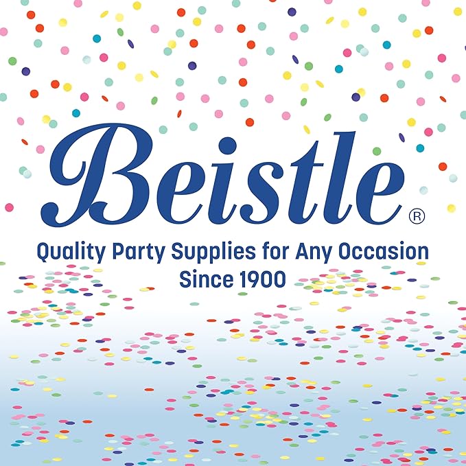 Beistle Star Gleam ‘N Burst Centerpiece, Silver Metallic Table Display for Weddings, New Year’s Celebrations, Birthday Parties, and Elegant Themed Events, 15”