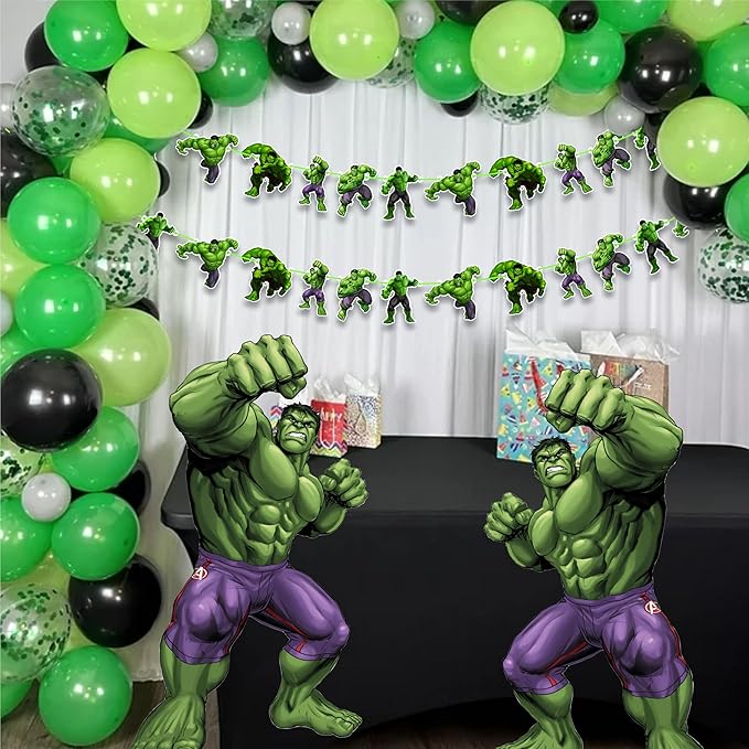 Seyal® Hlk Garland Decoration