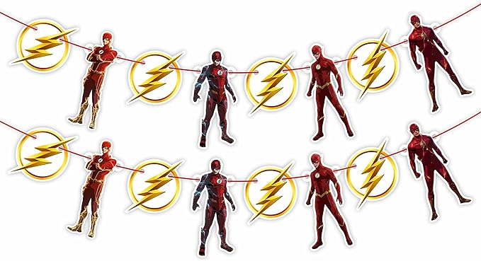 Seyal® Flsh Garland Decoration