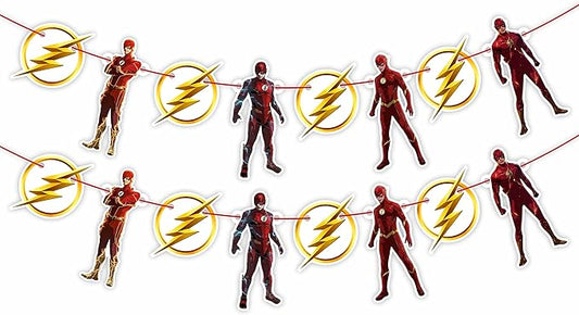 Seyal® Flsh Garland Decoration