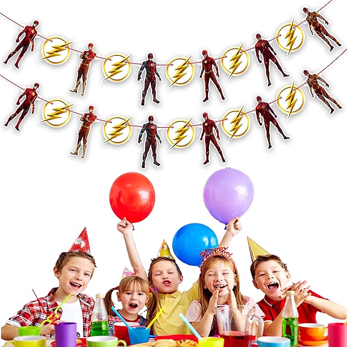 Seyal® Flsh Garland Decoration