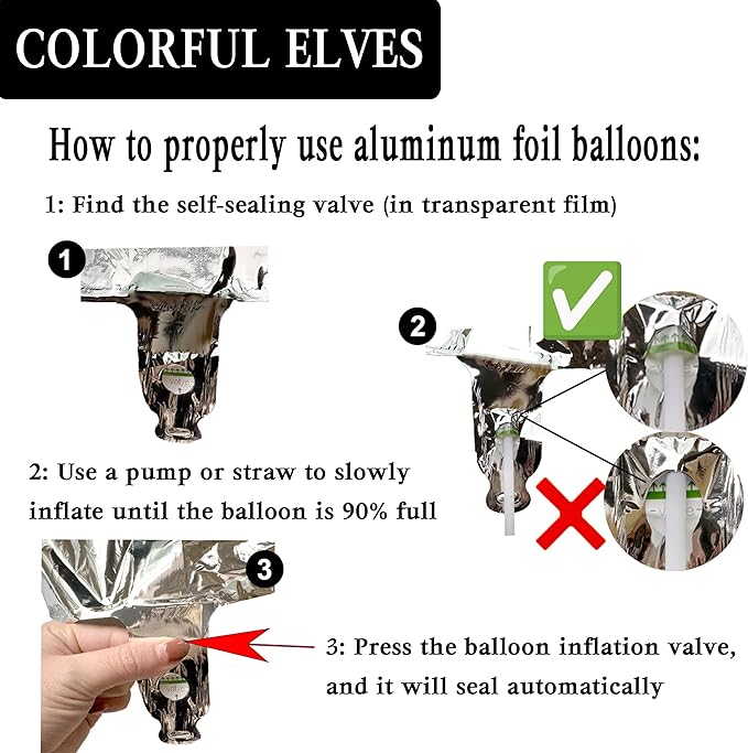 Laser Silver Number 10 Balloons 40 Inch Giant Number Silver 10 Foil Mylar Balloons for 10th Birthday Anniversary Events Party Decorations