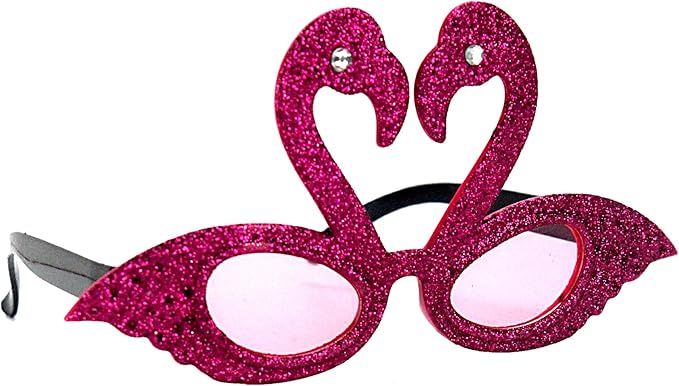 musykrafties Photo Booth Props Sunglasses Set
