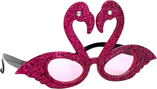 musykrafties Photo Booth Props Sunglasses Set