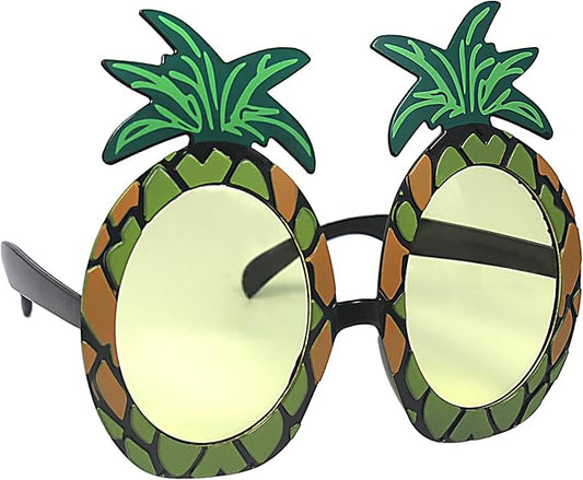 musykrafties Photo Booth Props Sunglasses Set