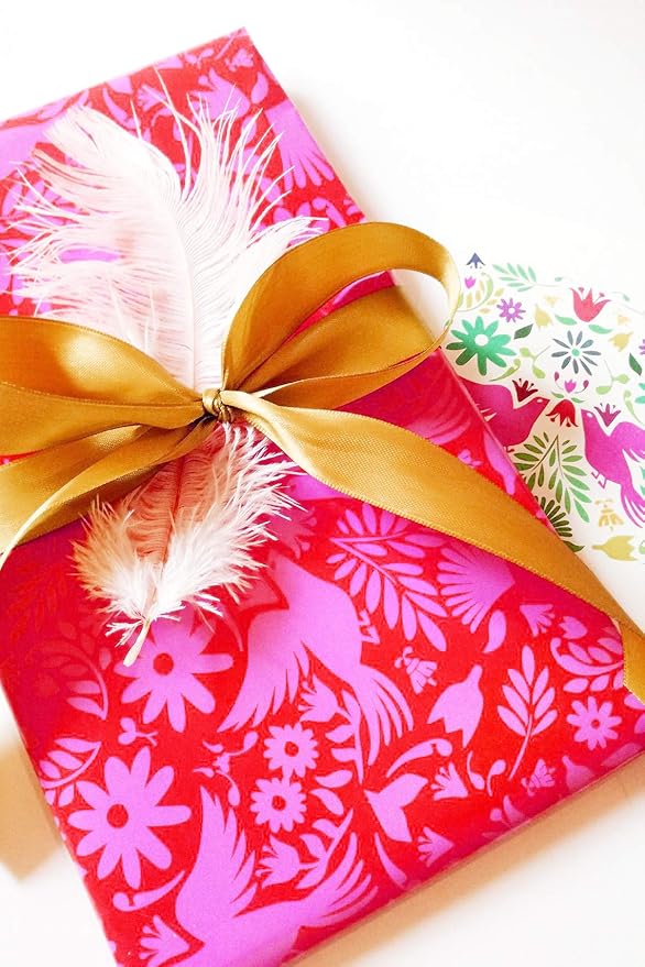 ITIsparkle 11/2" Inch Double Faced Satin Ribbon 25 Yards-Roll Set for Gift Wrapping Party Favor Hair Braids Hair Bow Baby Shower Decoration Floral Arrangement Craft Supplies, Gold Ribbon
