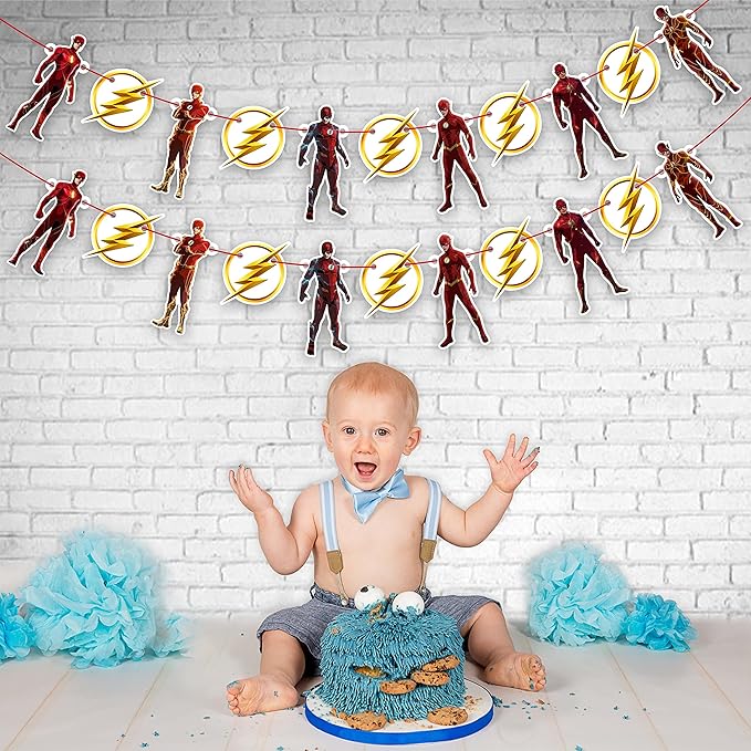 Seyal® Flsh Garland Decoration