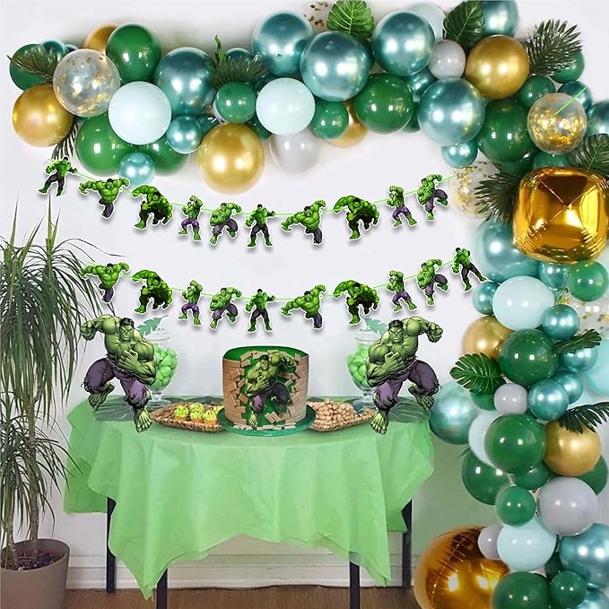 Seyal® Hlk Garland Decoration