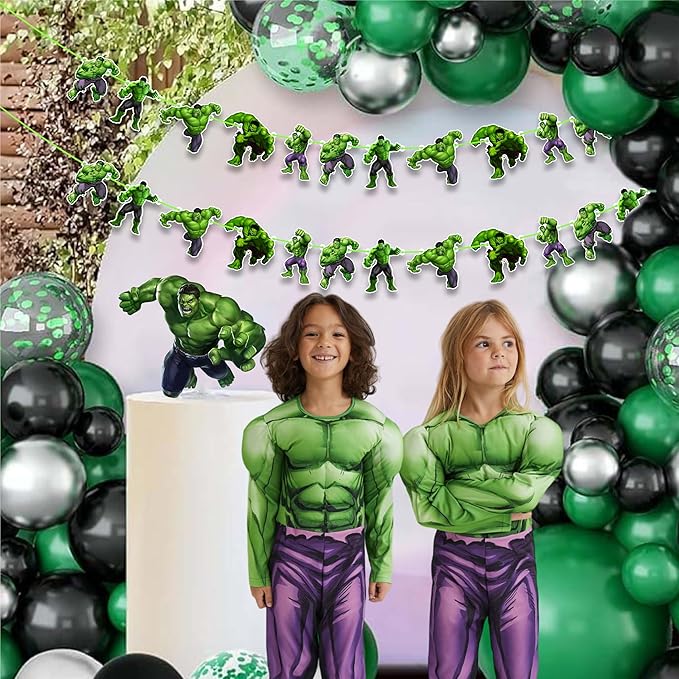 Seyal® Hlk Garland Decoration