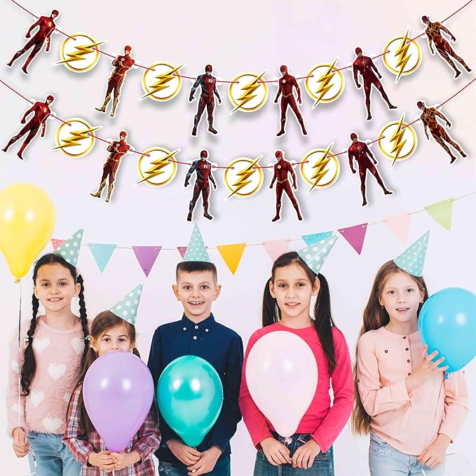 Seyal® Flsh Garland Decoration