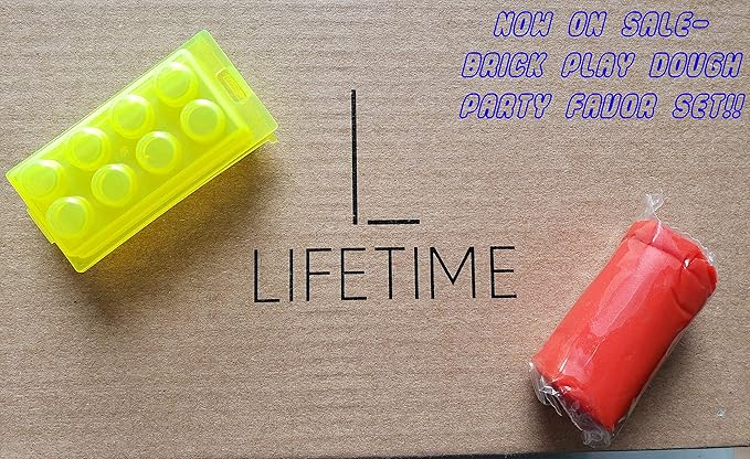 L LIFETIME Smile! Yellow Party Favors Bags Super Strong 24 Pack Loot Birthday Emoji Treat Plastic Bag, 9 x 6 inch - Birthday Gift Bag for Kids Boys and Girls - Plastic Gift Bags with Handles